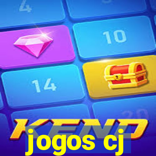 jogos cj